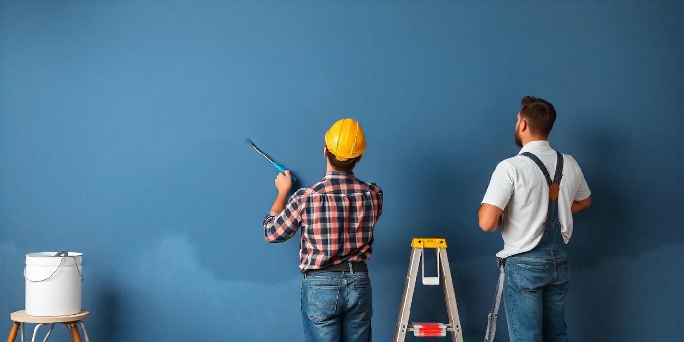 Painting Services